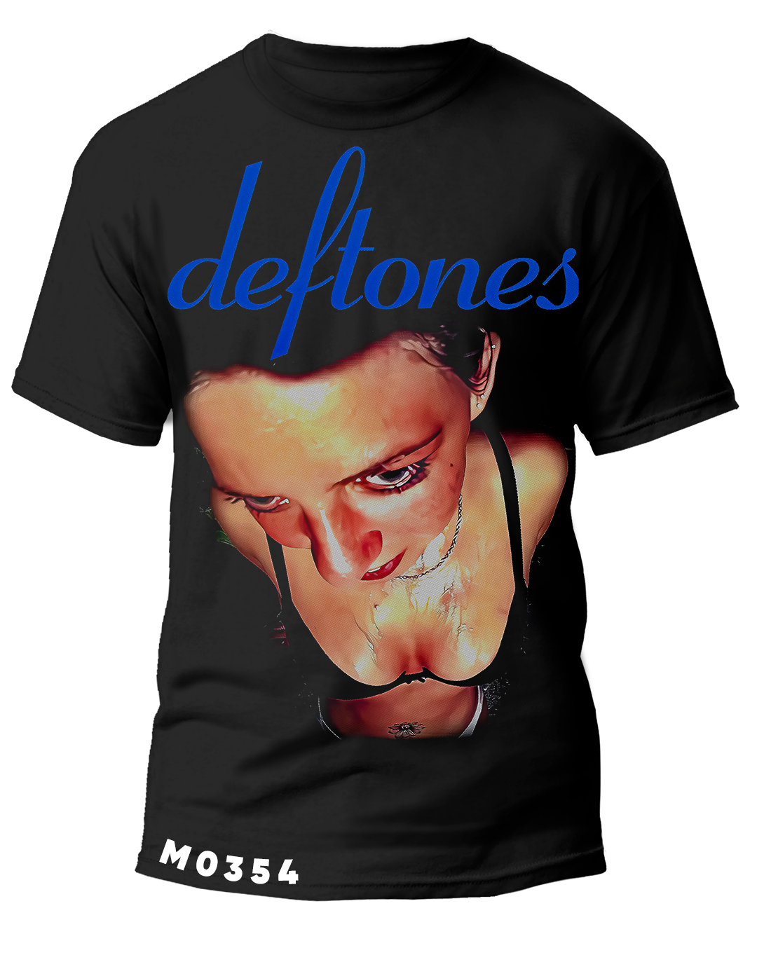 M0354 DEFTONES