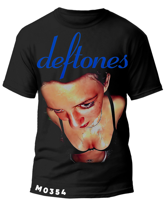M0354 DEFTONES