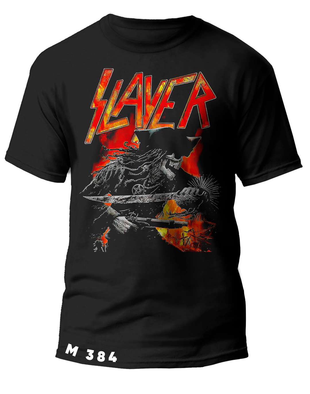 M0384 SLAYER