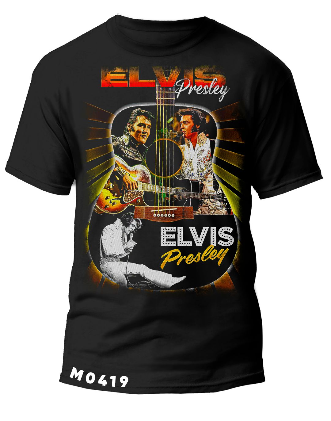 M0419 ELVIS