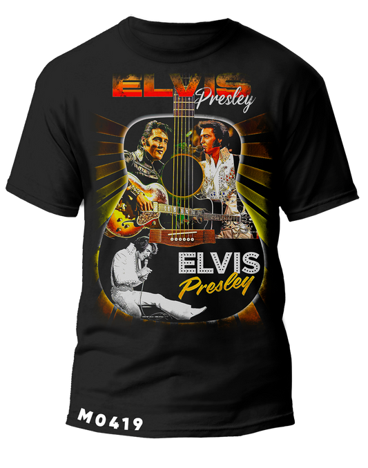 M0419 ELVIS