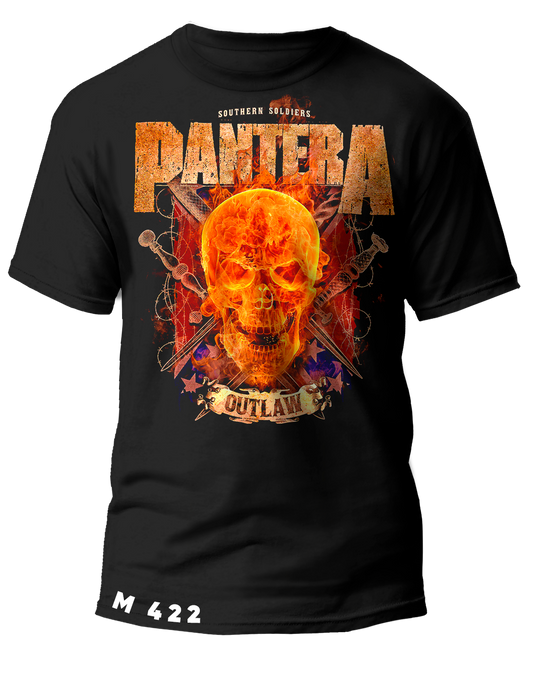 M0422 PANTERA