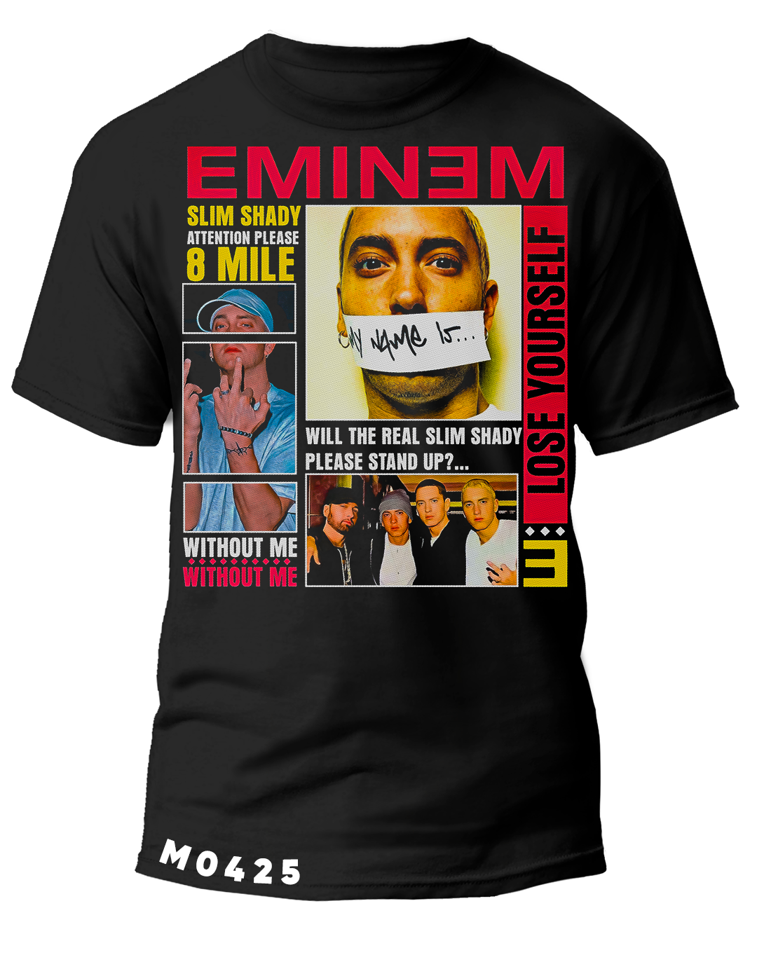 M0425 EMINEM