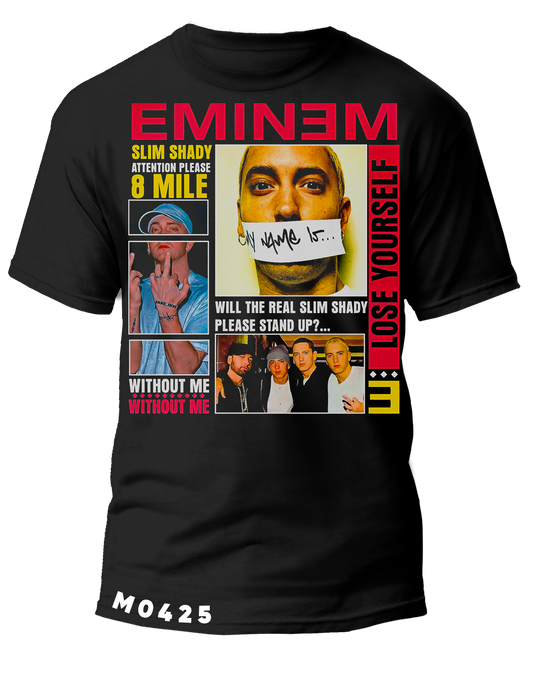 M0425 EMINEM
