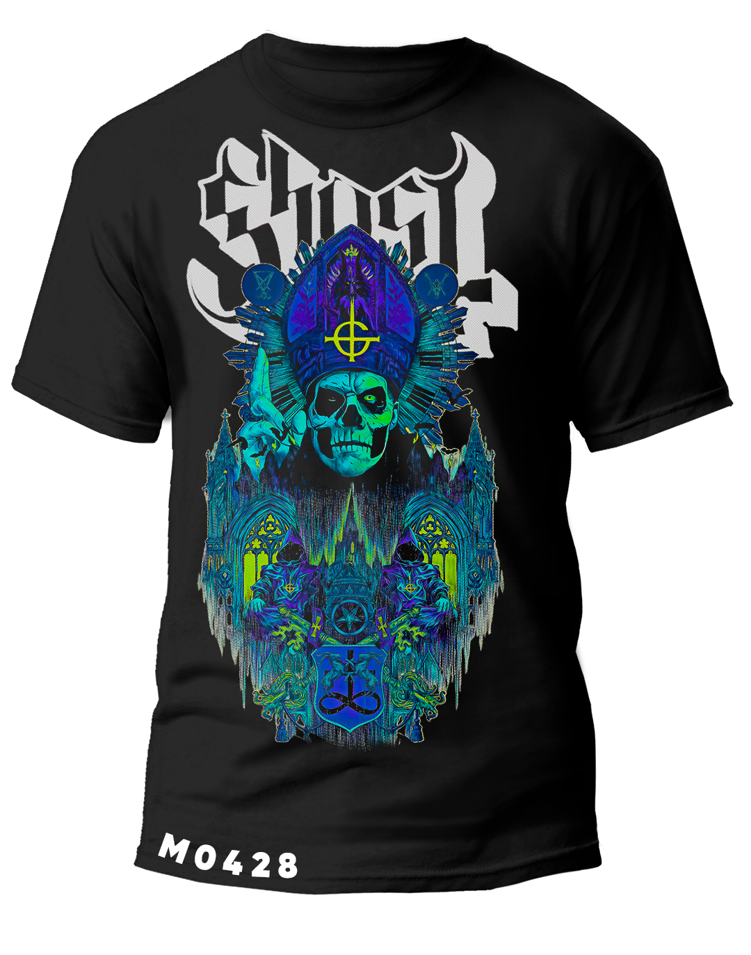M0428 GHOST