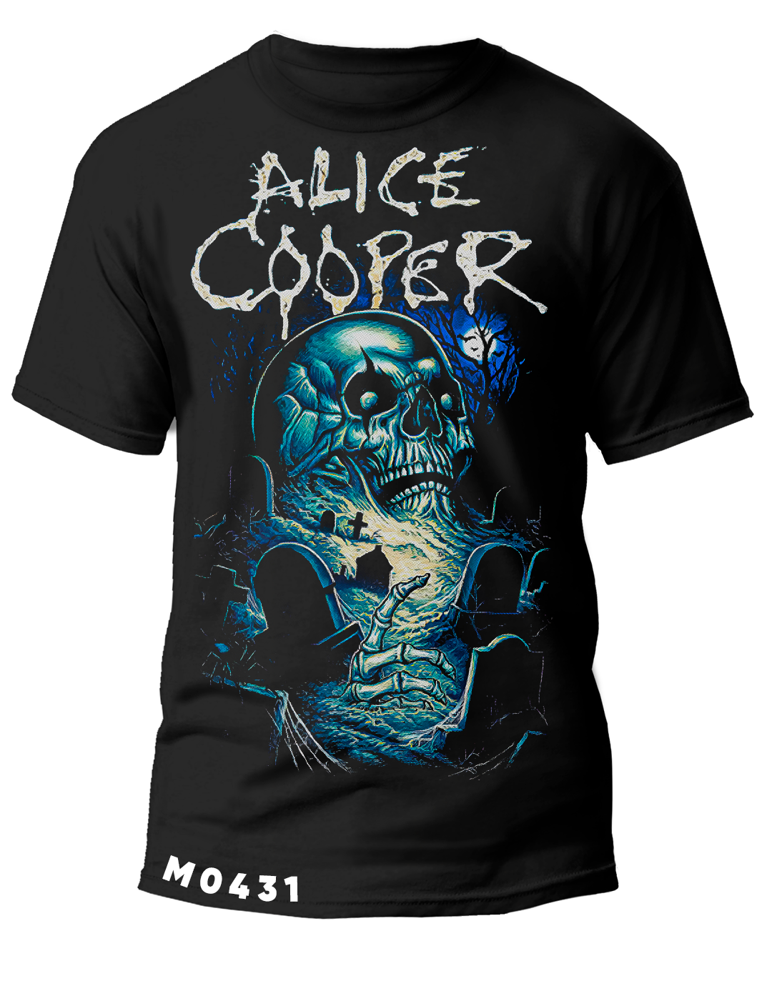M0431 ALICE COOPER