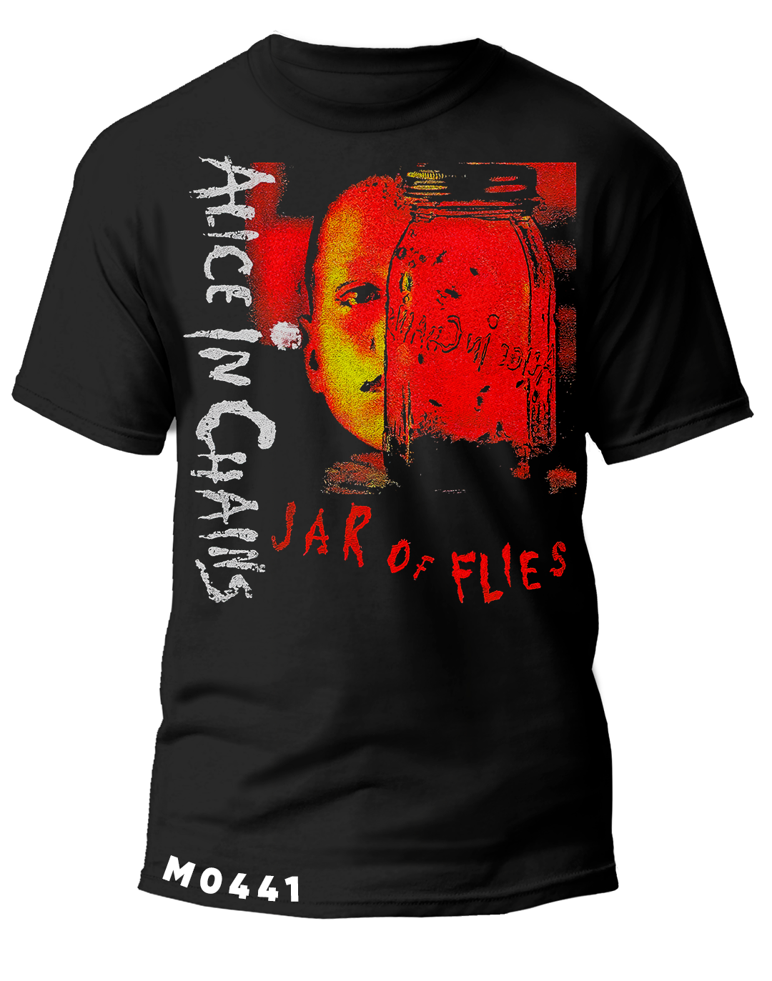 M0441 ALICE IN CHAINS