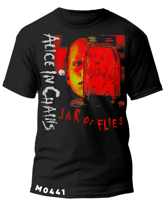 M0441 ALICE IN CHAINS