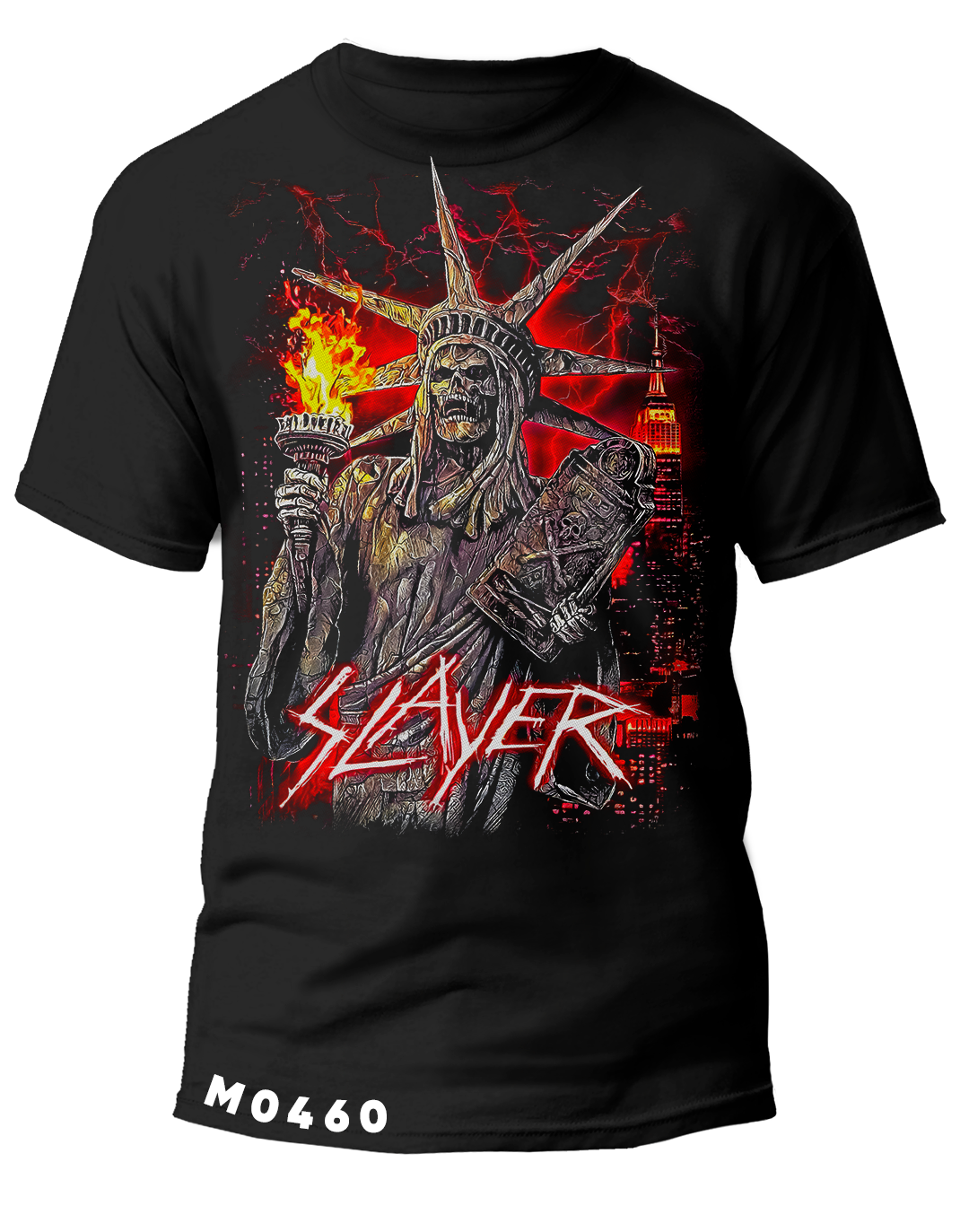 M0460 SLAYER