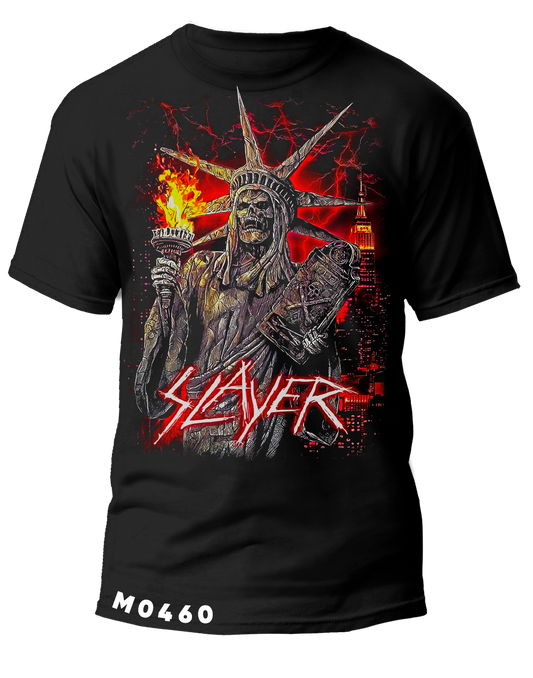 M0460 SLAYER