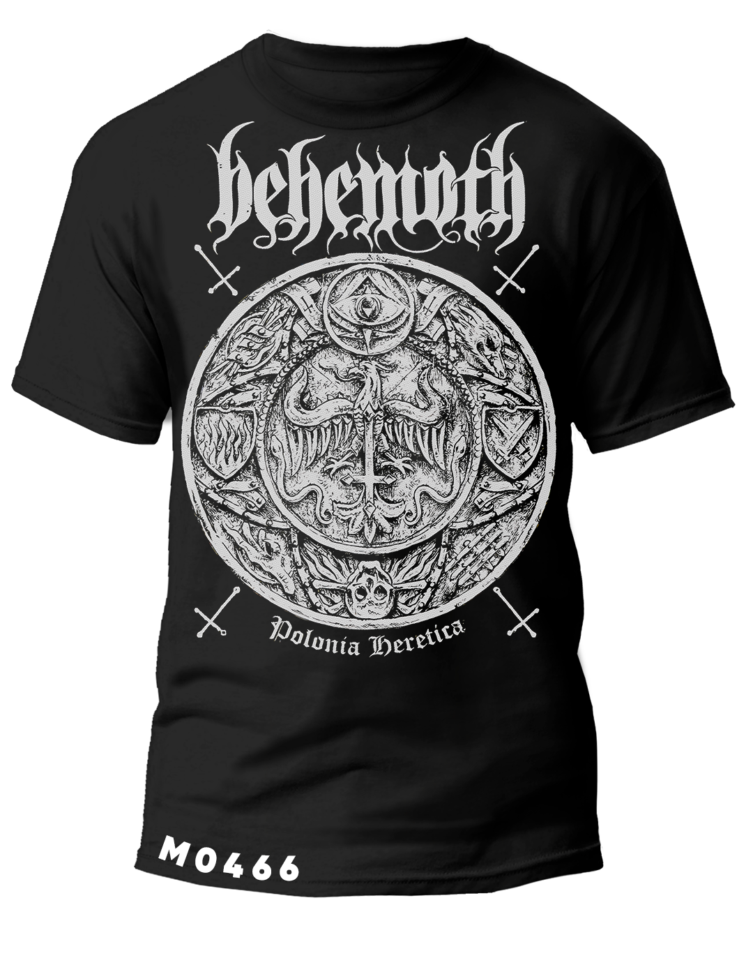 M0466 BEHEMOTH