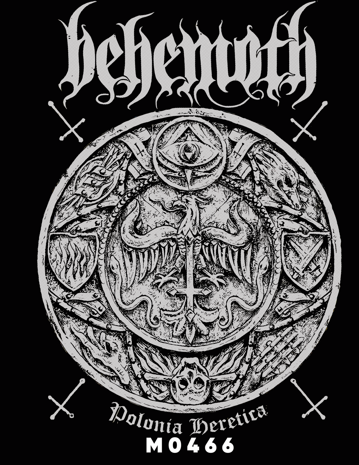 M0466 BEHEMOTH