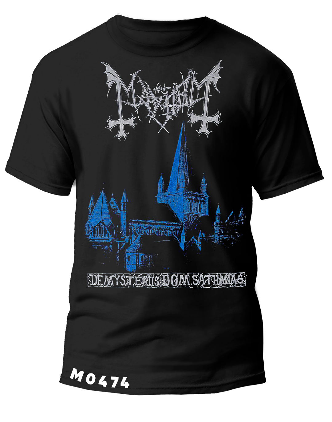 M0474 Mayhem