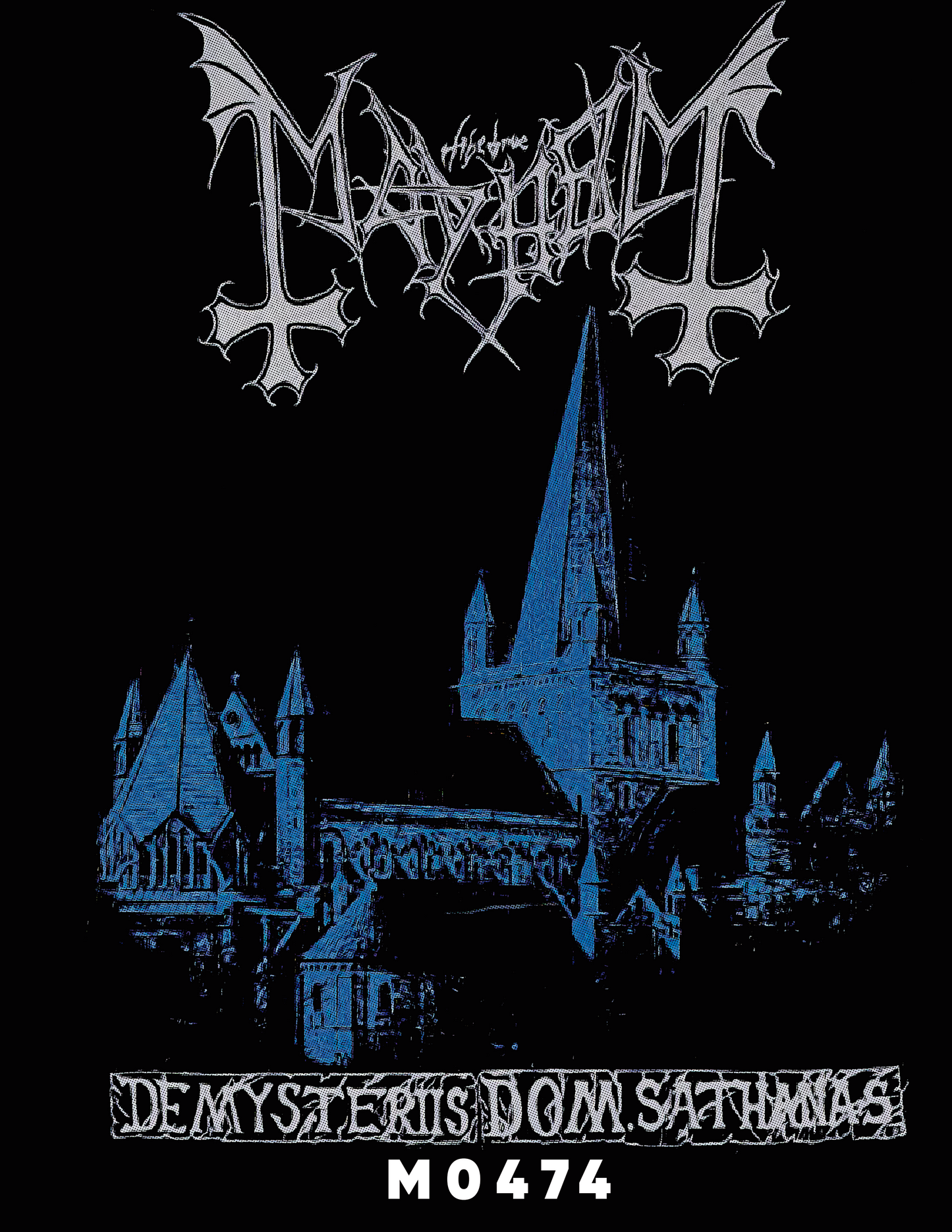 M0474 Mayhem