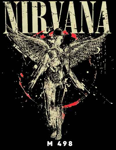 M0498 NIRVANA