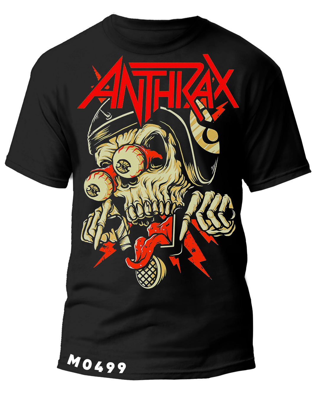 M0499 ANTHRAX