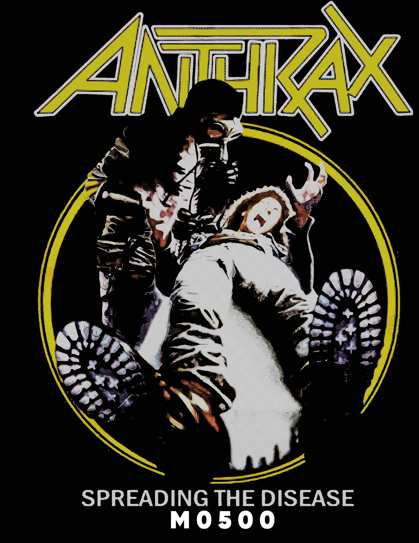 M0500 Anthrax