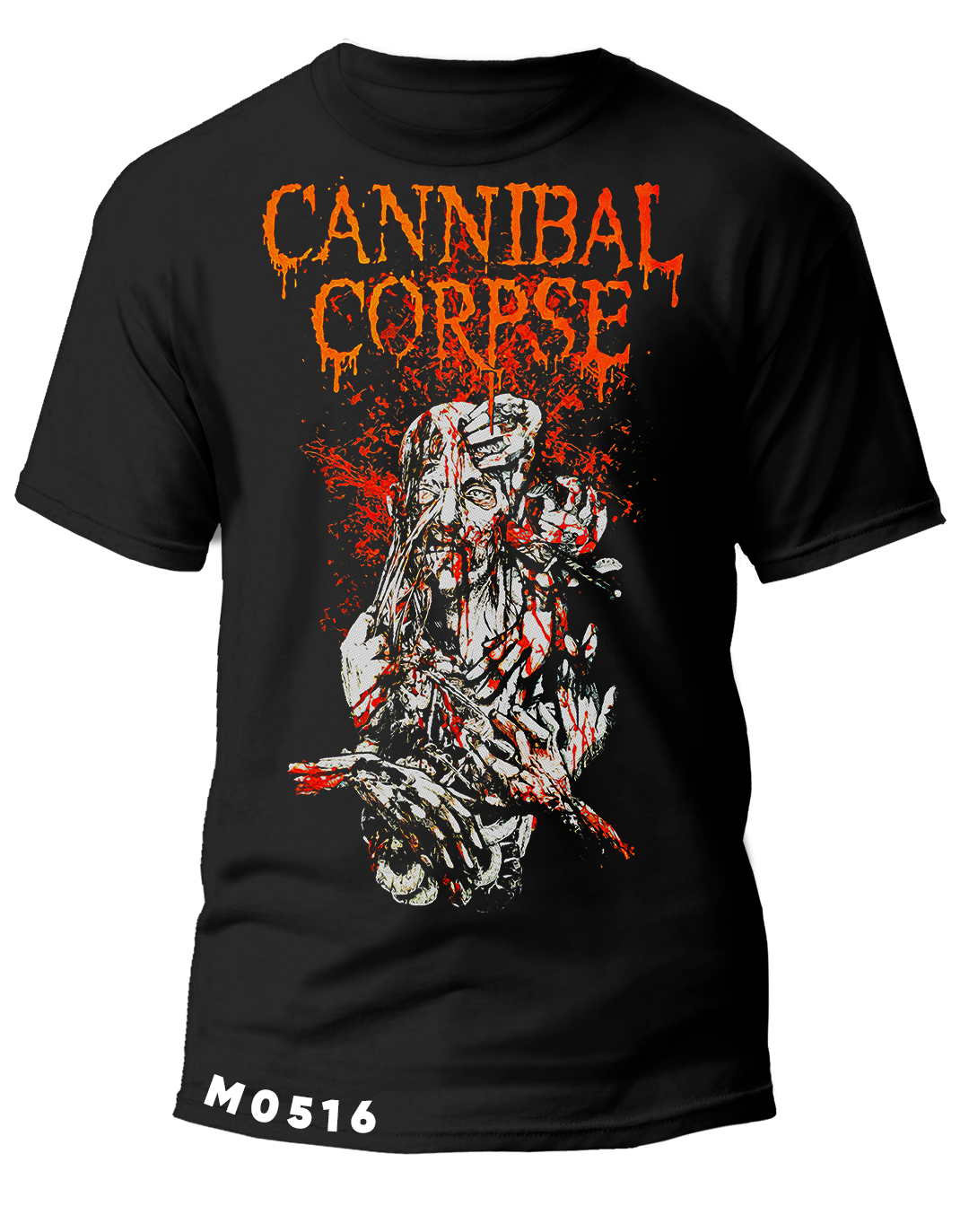 M0516 CANNIBAL CORPSE
