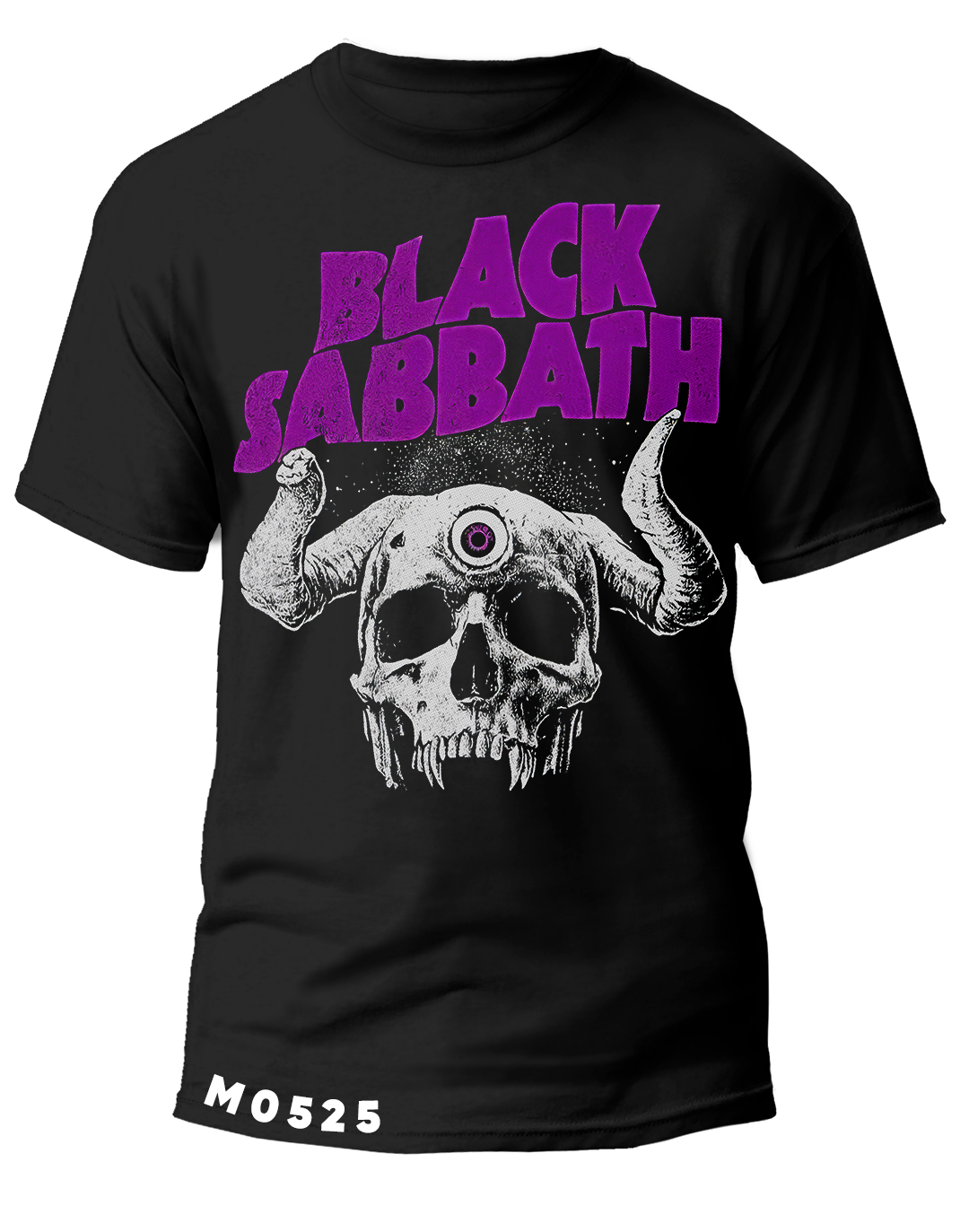 M0525 BLACK SABBATH