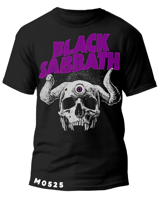 M0525 BLACK SABBATH