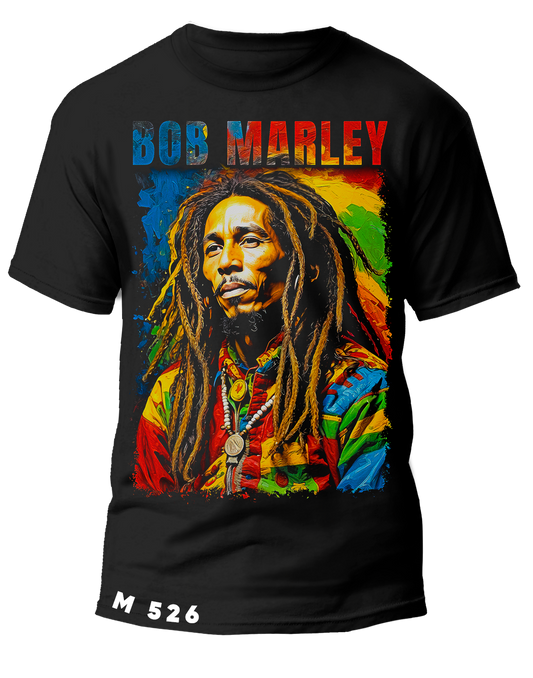 M0526 BOB MARLEY