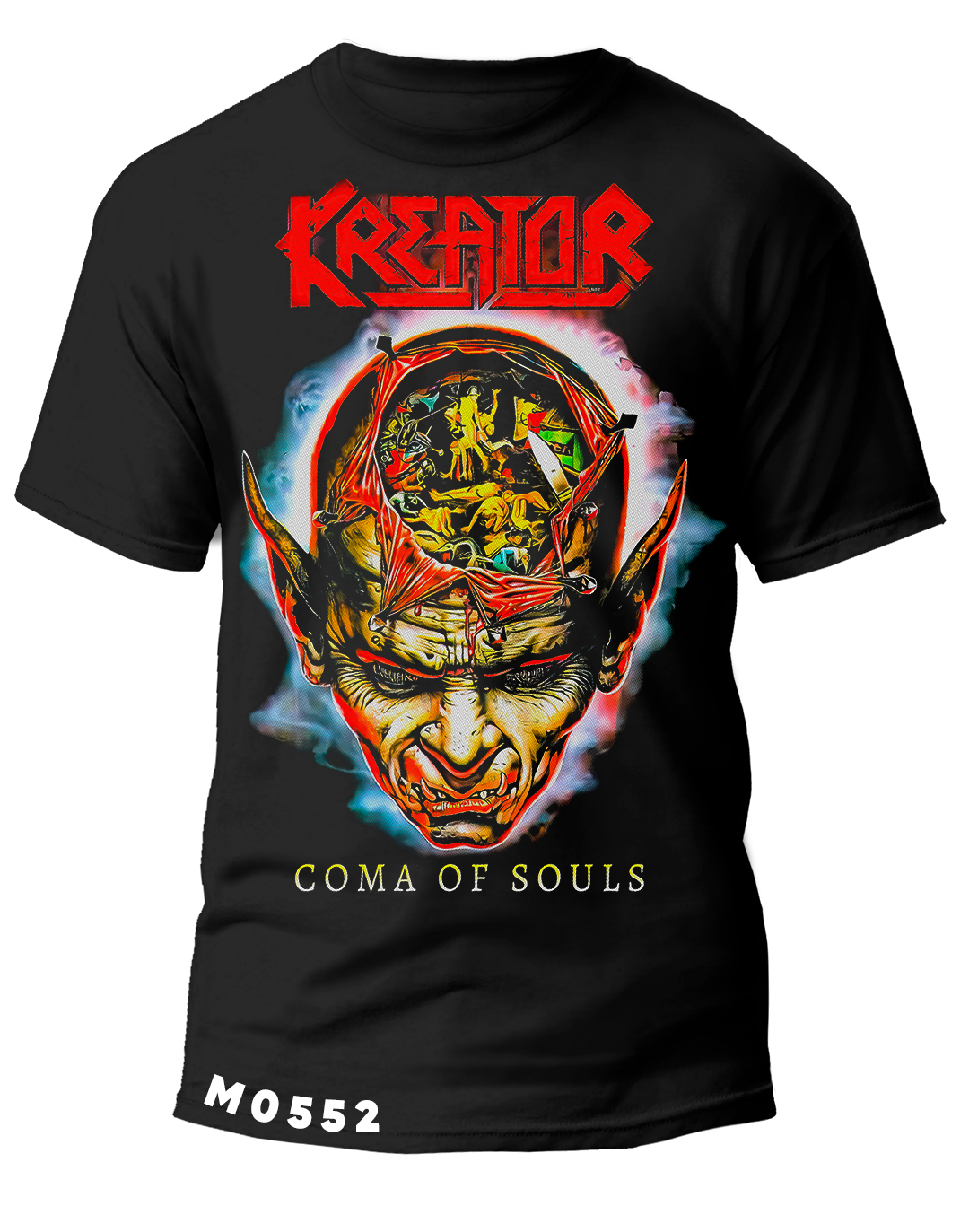 M0552 KREATOR