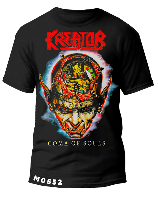 M0552 KREATOR
