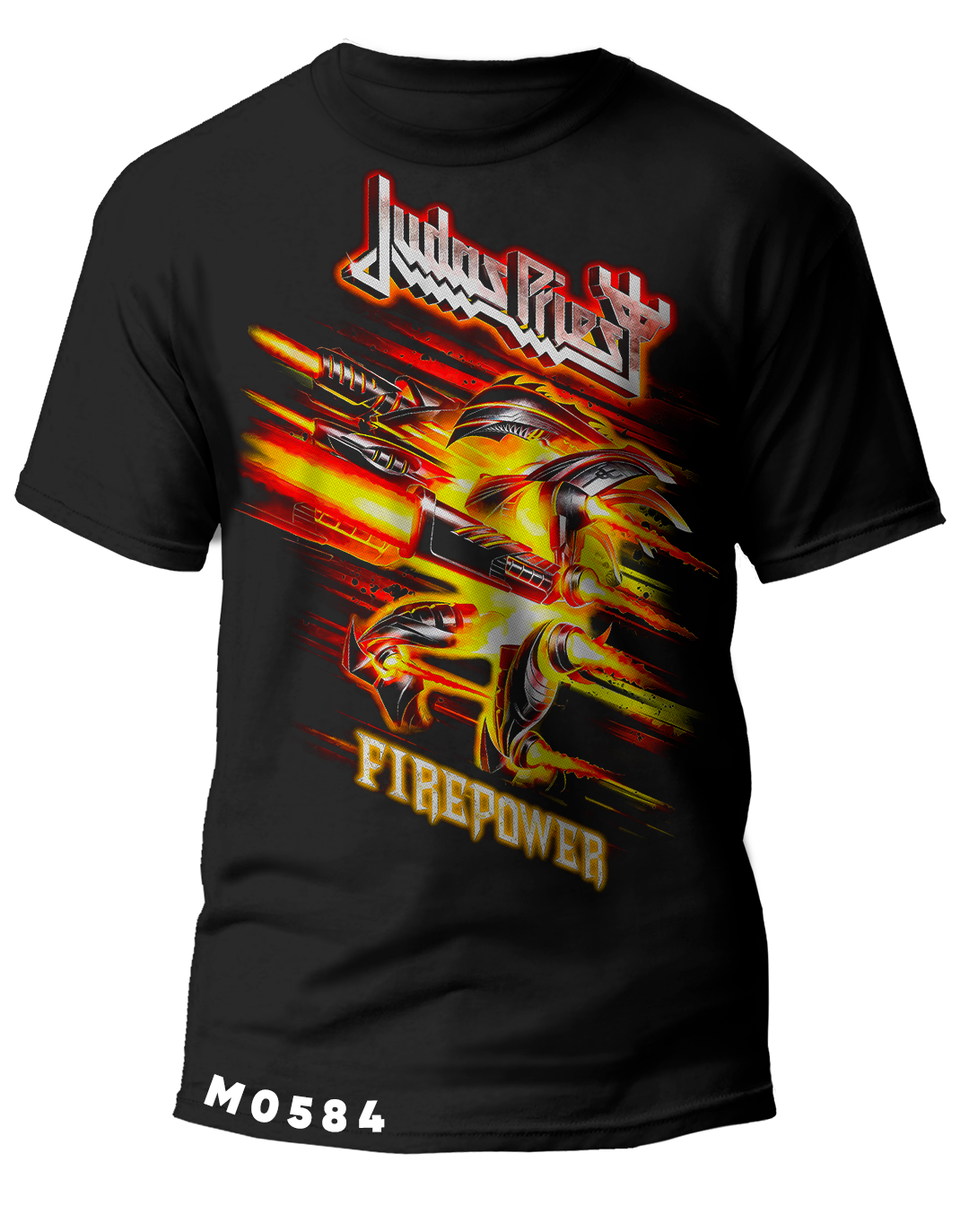 M0584 Judas Priest