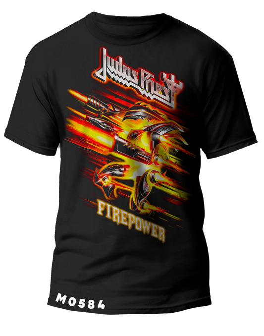 M0584 Judas Priest