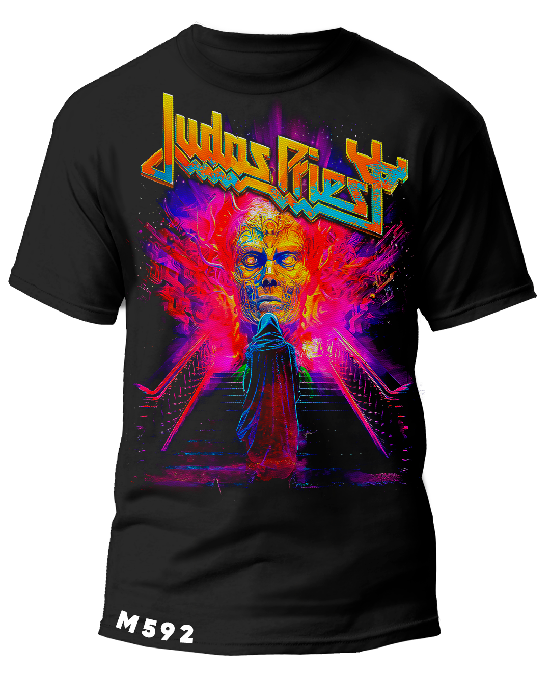 M0592 JUDAS PRIEST