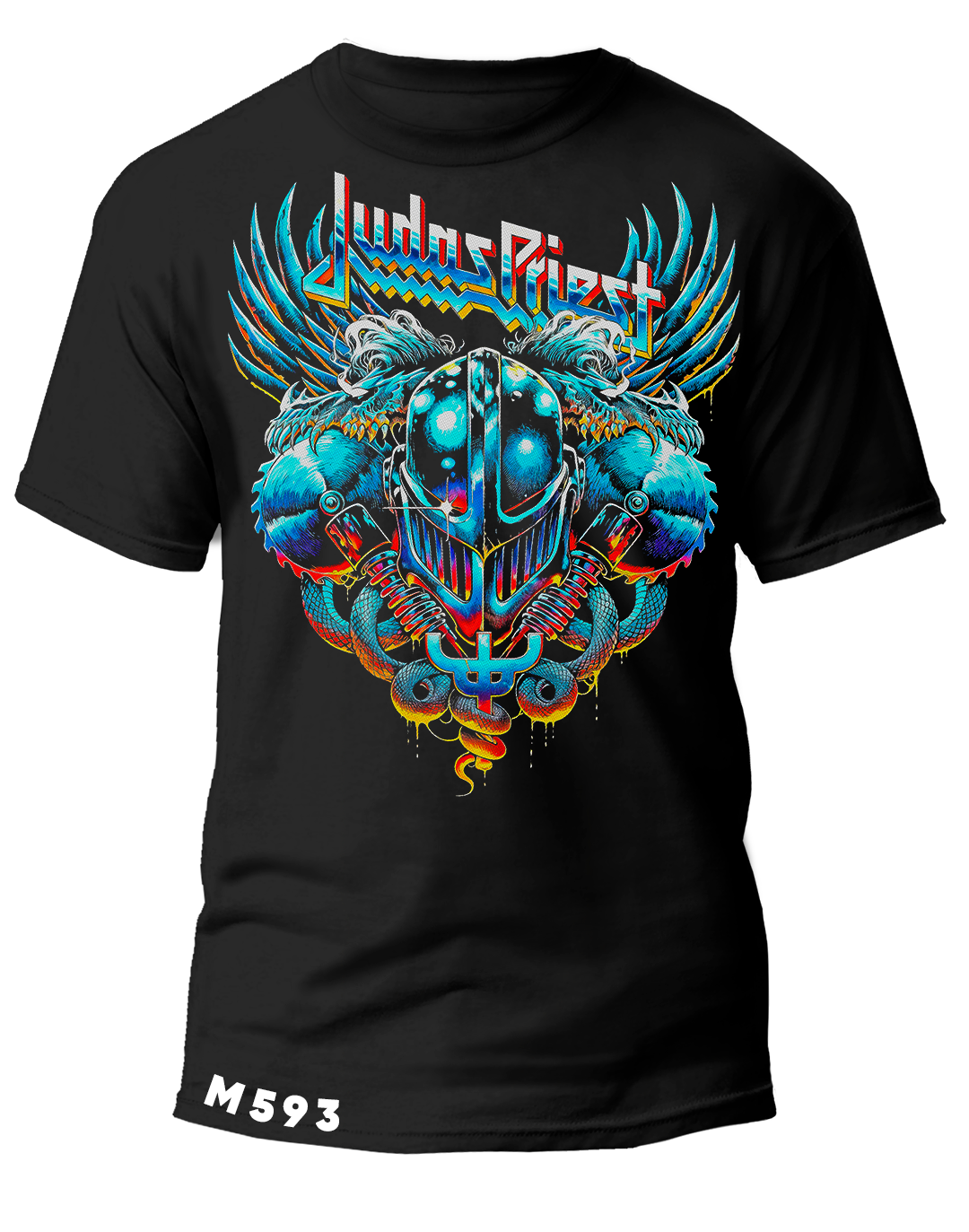 M0593 Judas Priest