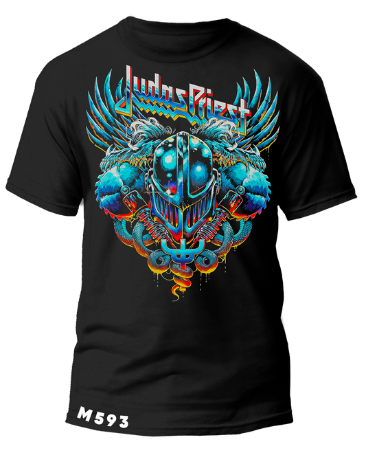 M0593 Judas Priest