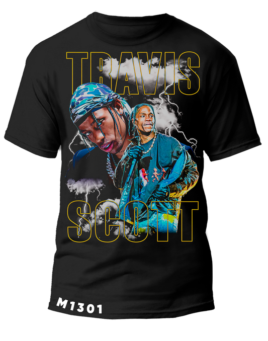 M1301 TRAVIS SCOTT