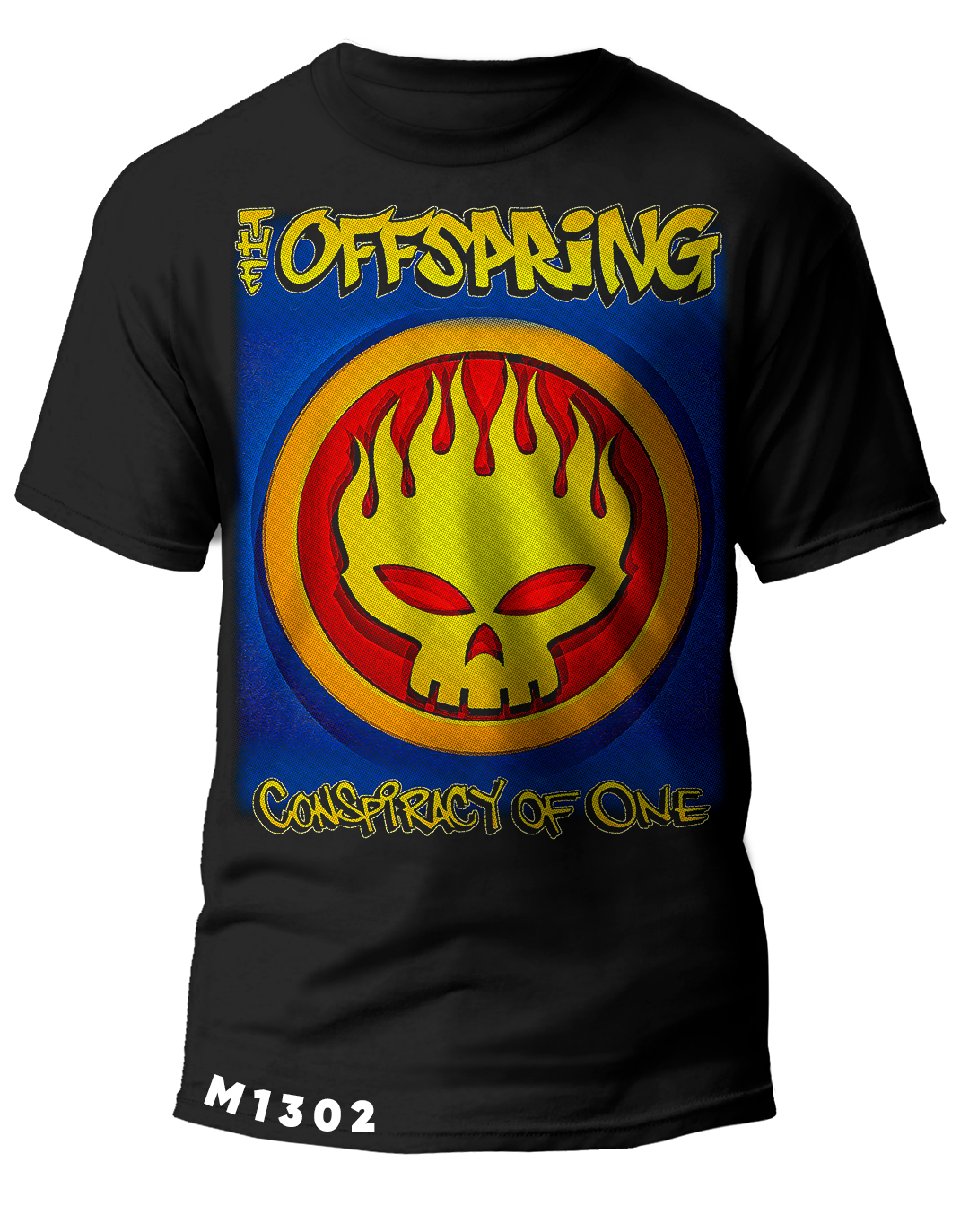 M1302 THE OFFSPRING