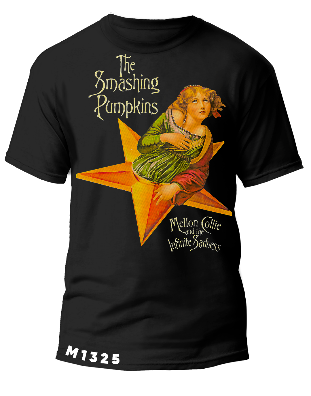 M1325 THE SMASHING PUMPKINS