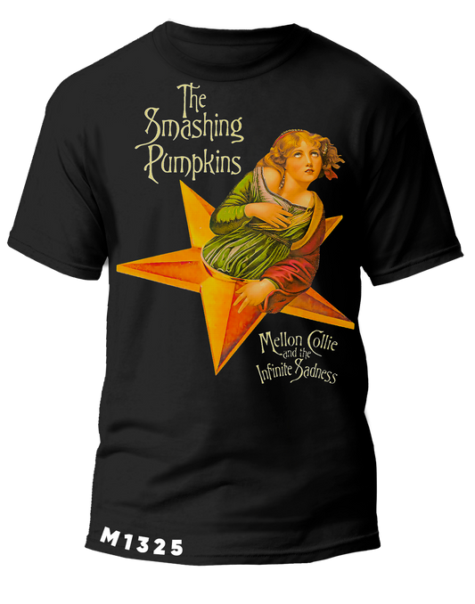 M1325 THE SMASHING PUMPKINS