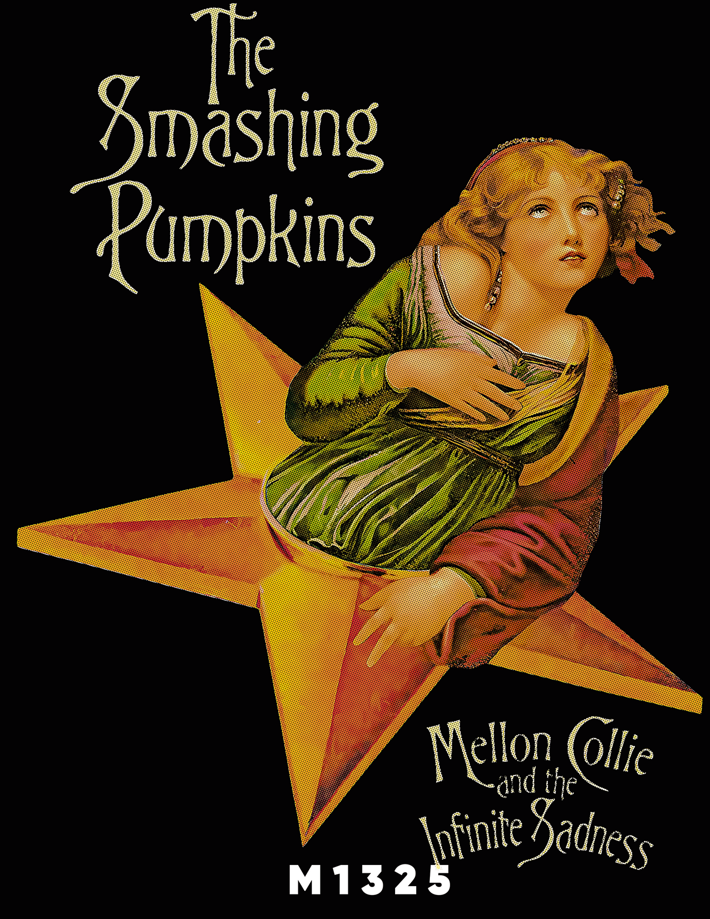 M1325 THE SMASHING PUMPKINS