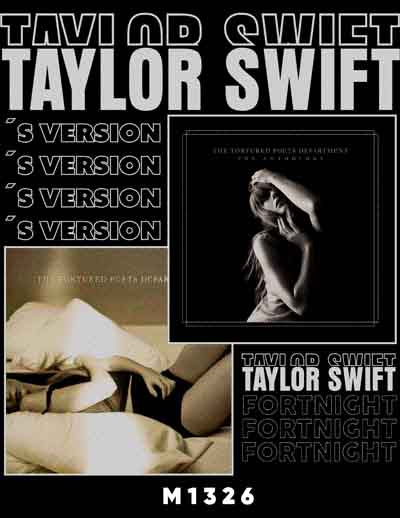 M1326 TAYLOR