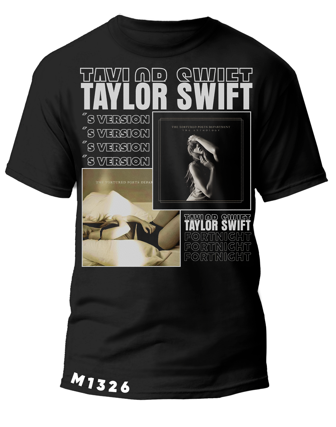 M1326 TAYLOR