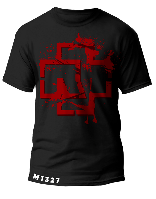M1327 RAMMSTEIN