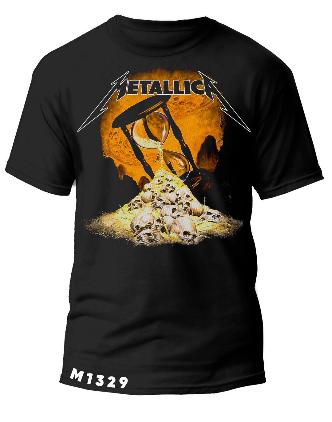 M1329 METALLICA