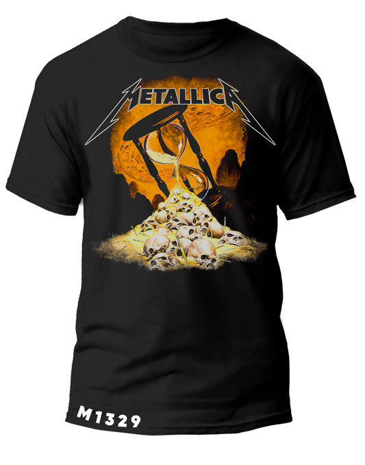 M1329 METALLICA