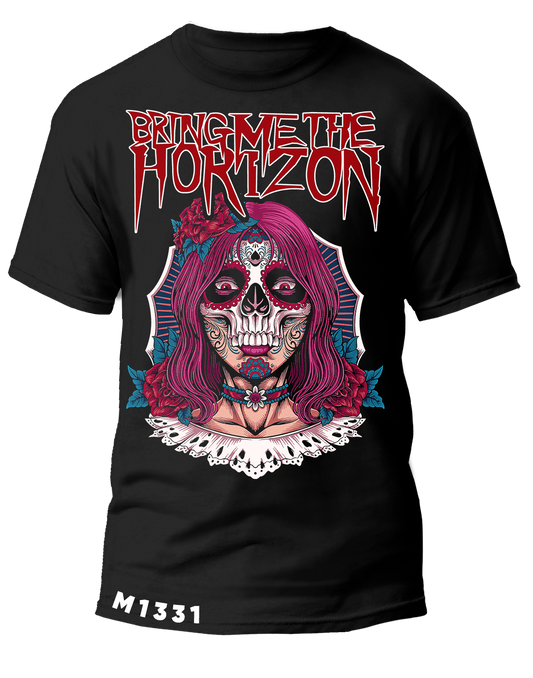 M1331 BRING ME THE HORIZON