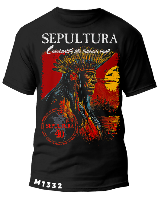 M1332 SEPULTURA