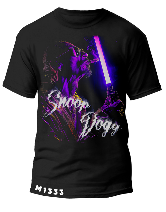 M1333 SNOOP DOGG