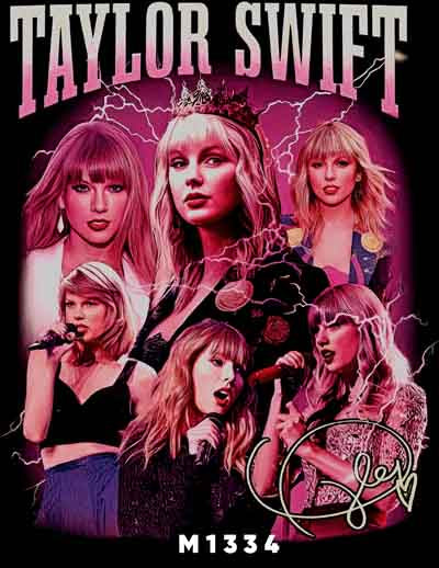 M1334 TAYLOR SWIFT