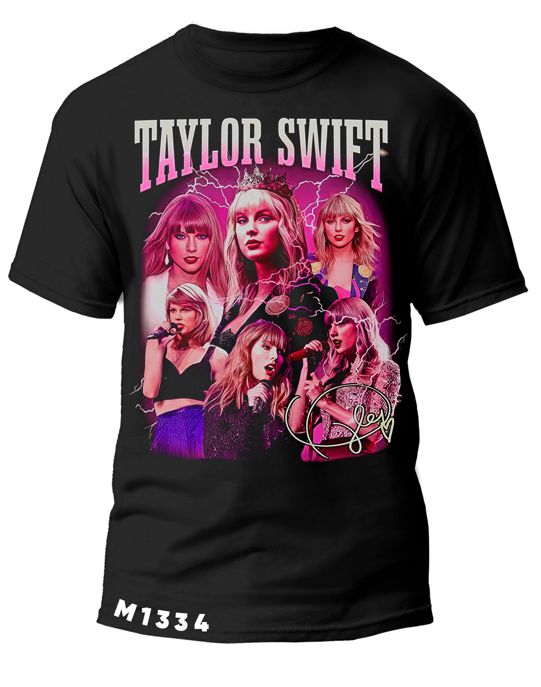 M1334 TAYLOR SWIFT
