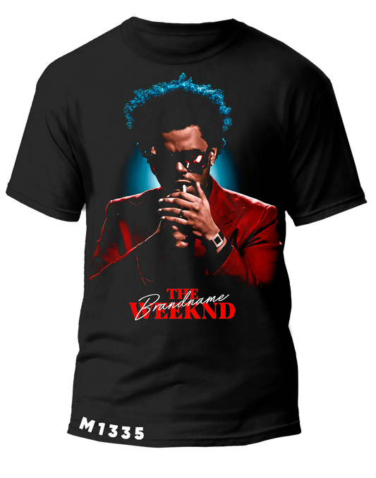 M1335 THE WEEKND