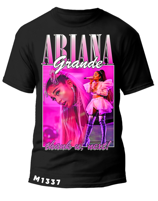 M1337 ARIANA GRANDE