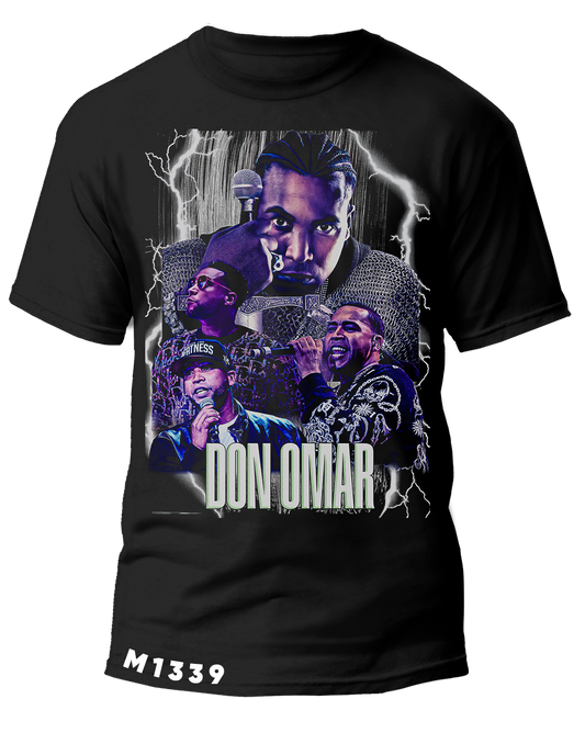 M1339 DON OMAR